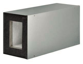 Hager Brandschutzkanal    FWK9991600VERZ 