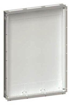 Hager Mauerkasten 252PLE leer     FWU73L 