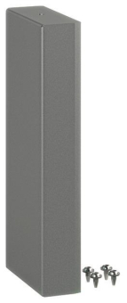 Hager Endplatte          FWKP1002506VERZ 