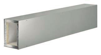 Hager Brandschutzkanal   FWK3E991600VERZ 