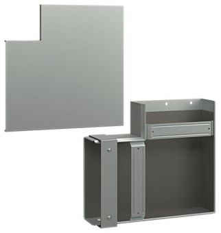 Hager Flachwinkel        FWKP1002505VERZ 