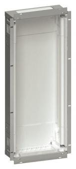 Hager Mauerkasten 60PLE leer      FWU51L 