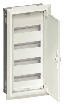 Hager Feldverteiler UP 48PLE      FWU41A 