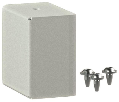 Hager Endplatte           FWKP6006069016 