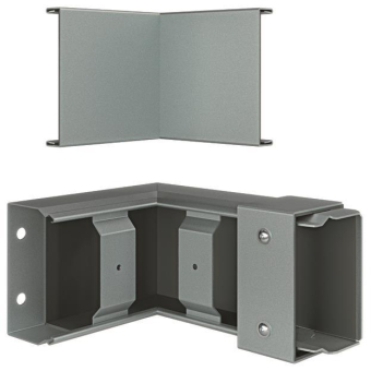 Hager Inneneck            FWKP601004VERZ 