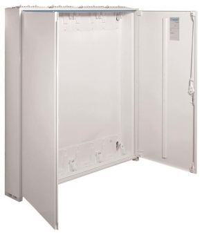 Hager Feldverteiler AP univ. IP44 FWB74D 