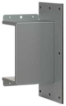 Hager Wandanschlussstück FWKP100150WVERZ 