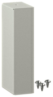 Hager Endplatte           FWKP6015069016 