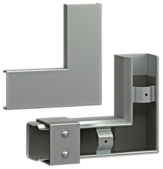 Hager Flachwinkel         FWKP600605VERZ 