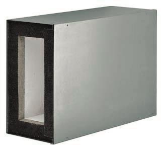 Hager Brandschutzkanal    FWK9992600VERZ 