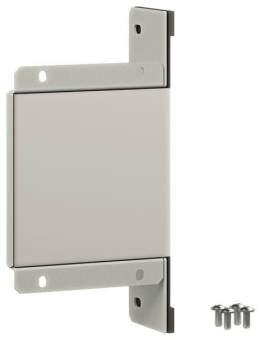 Hager Wandanschlussstück FWKP60100W49016 