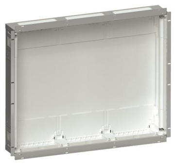 Hager Mauerkasten 144PLE leer     FWU43L 