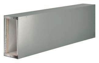 Hager Brandschutzkanal   FWK3E992600VERZ 