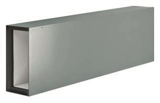 Hager Brandschutzkanal    FWK3992600VERZ 