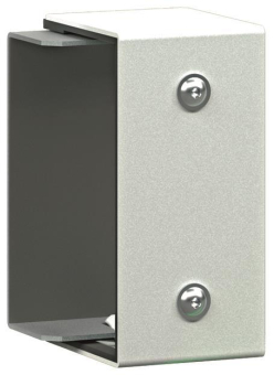 Hager Längenanpassstück   FWKP6010079016 