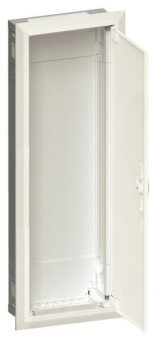 Hager Feldverteiler UP 72PLE leer FWU61D 