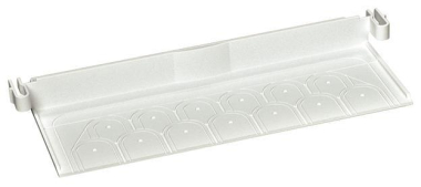 Hager Leitungseinführungs-       FWU00P1 