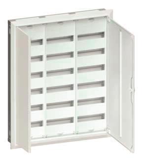 Hager Feldverteiler UP 216PLE     FWU63S 