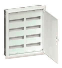 Hager Feldverteiler UP 96PLE      FWU42S 