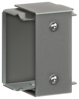 Hager Kupplung            FWKP601009VERZ 