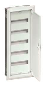 Hager Feldverteiler UP 60PLE      FWU51S 