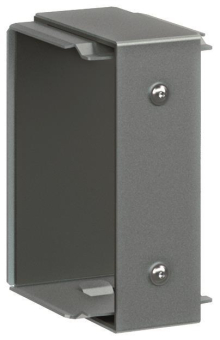 Hager Kupplung           FWKP1001509VERZ 