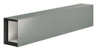 Hager Brandschutzkanal    FWK3991600VERZ 