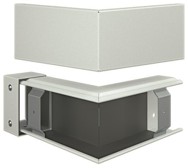 Hager Außeneck            FWKP6010039016 