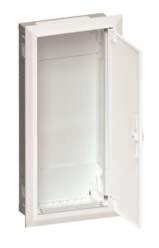 Hager Feldverteiler UP 48PLE leer FWU41D 