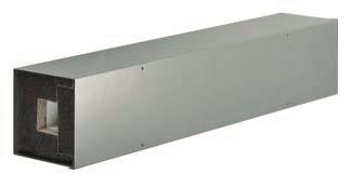 Hager Brandschutzkanal    FWK9500600VERZ 