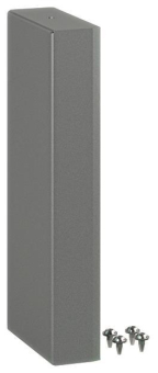 Hager Endplatte          FWKP1001506VERZ 