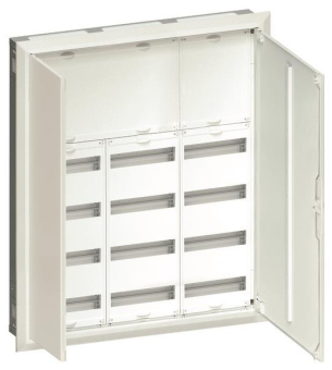 Hager Feldverteiler UP 144PLE     FWU63N 