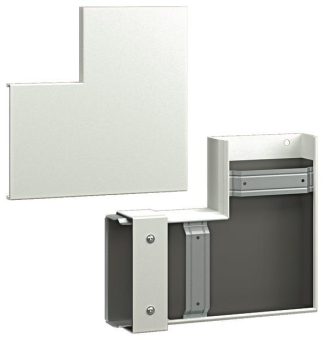 Hager Flachwinkel         FWKP6015059016 