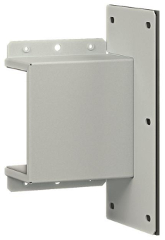 Hager Wandanschlussstück  FWKP60100W9016 