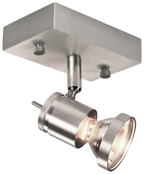 SLV Wand-/Deckenspot ASTO I       147441 