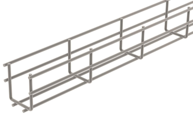Cablofil CM348060 ZF31 3000x50x50 V2A 