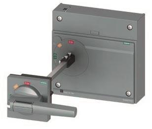 Siemens 3VA96870FK21       3VA9687-0FK21 