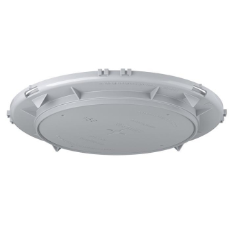 Kaiser EBgehäuse HaloX 180       1282-05 