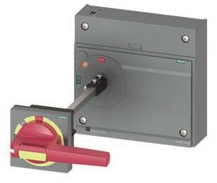 Siemens 3VA96870FK25       3VA9687-0FK25 