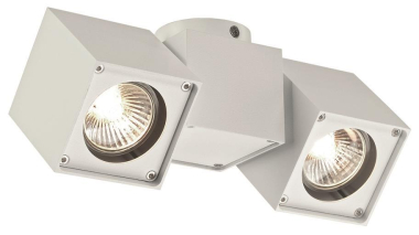 SLV Deckenleuchte ALTRA DICE 2    151531 