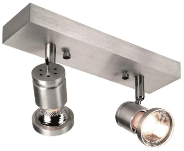 SLV Wand-/Deckenspot ASTO II      147442 