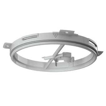 Kaiser Einbaugehäuse HaloX 100   1281-21 