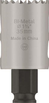 Bosch PRO PC Plus Hole Saw 35 2608594378 