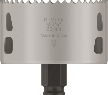 Bosch PRO PC Plus Hole Saw 83 2608594404 