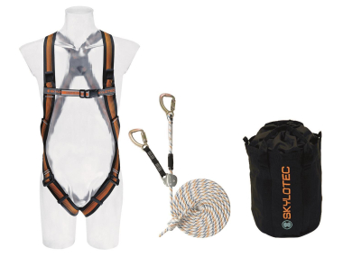 Cimco SET Aufanggurt Economy      140458 