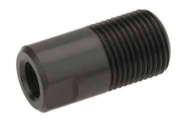 Cimco Adapter 11,1x38mm zu 135016 135078 