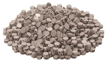 Cimco Kunststoffplomben 10mm      140742 