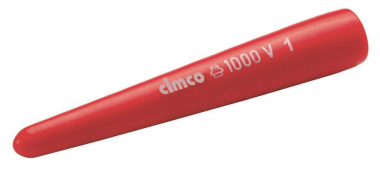 Cimco Aufstecktüllen Nr.1         140166 