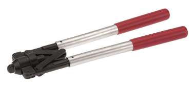 Cimco Kerbnutzange 3,2/4,8mm      134000 