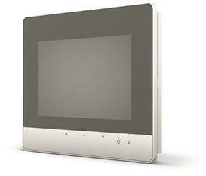 WAGO 762-3002 Web-Panel,17,8 cm 